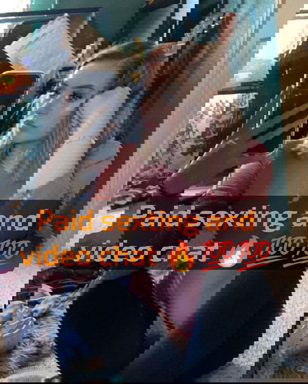 Sophiex5, 22 years old from United Kingdom