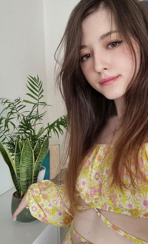 avabamby58's Profile Photo