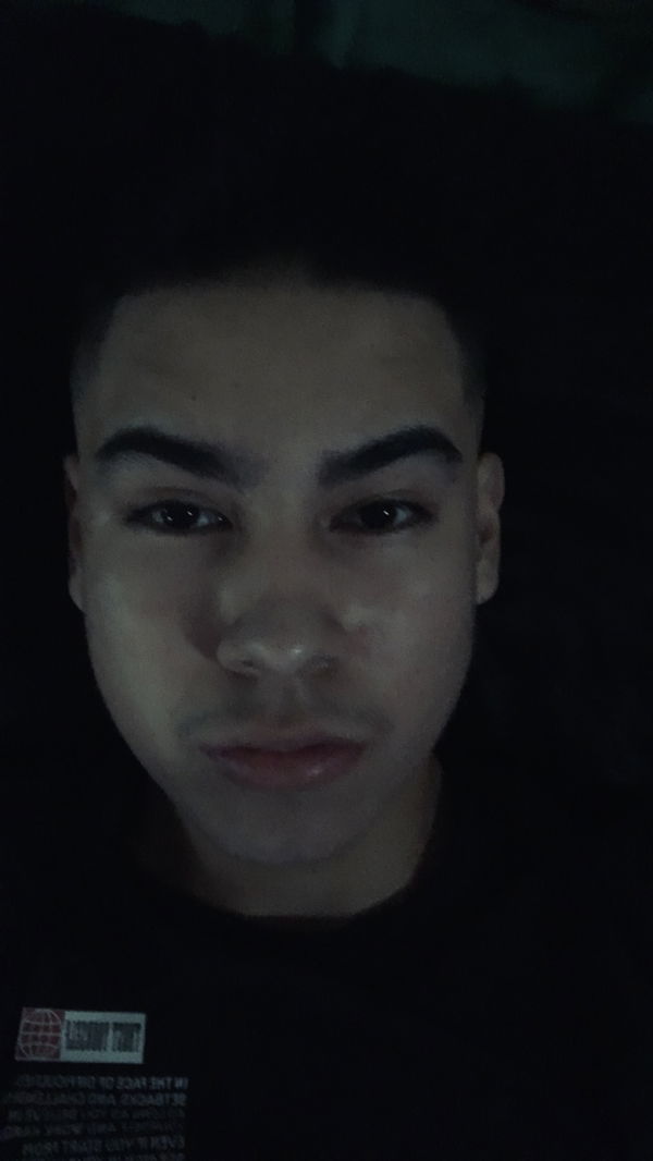 Jrgotgirth, 18 years old from United States