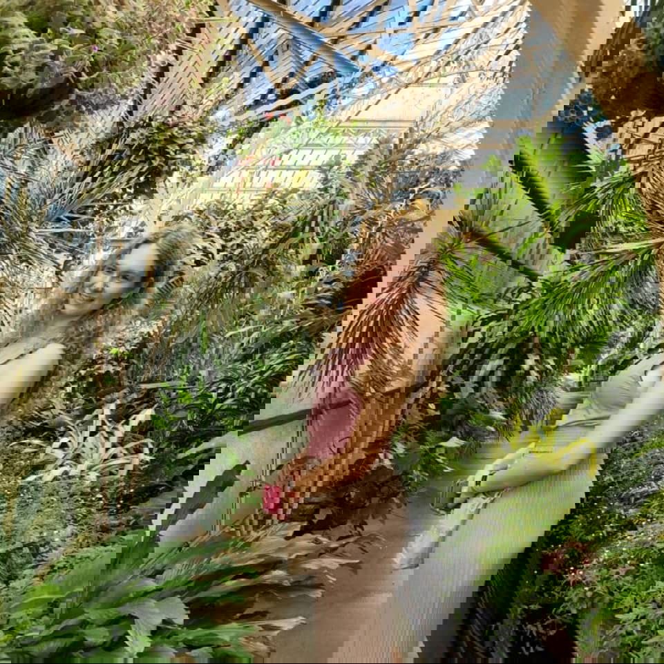 roxytall221, 25 years old from United States