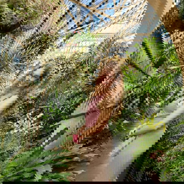 roxytall221, 25 years old from United States