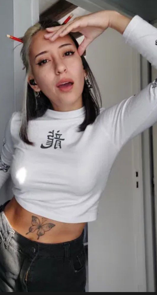 jeceyay219, 21 years old from United States