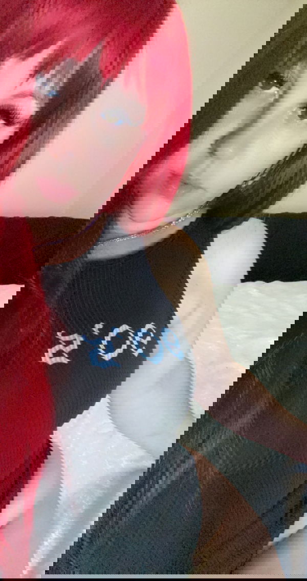 Crystal95, 26 years old from United Kingdom