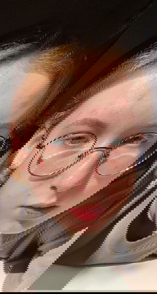 Georgia54685, 24 years old from Germany