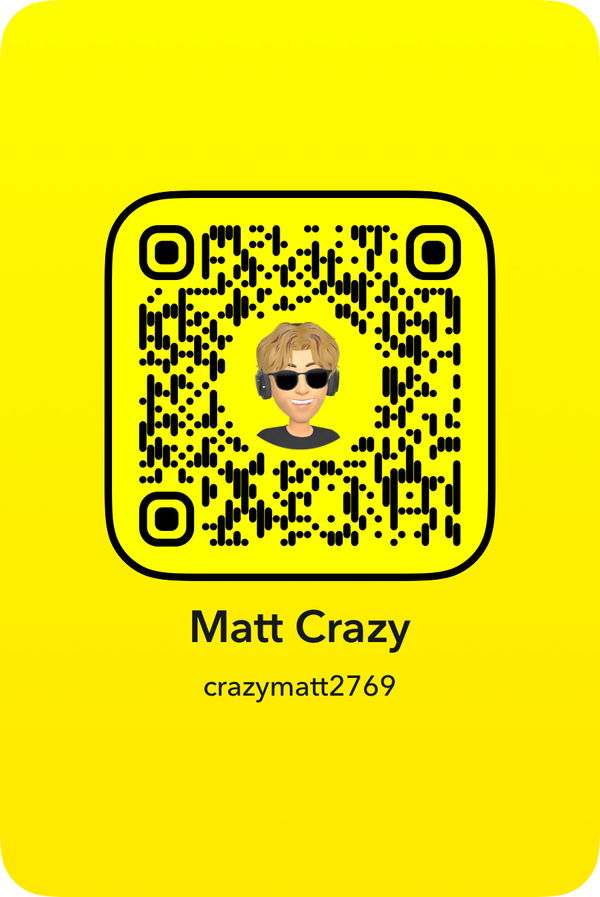 CrazyMatt2769, 24 years old from United States