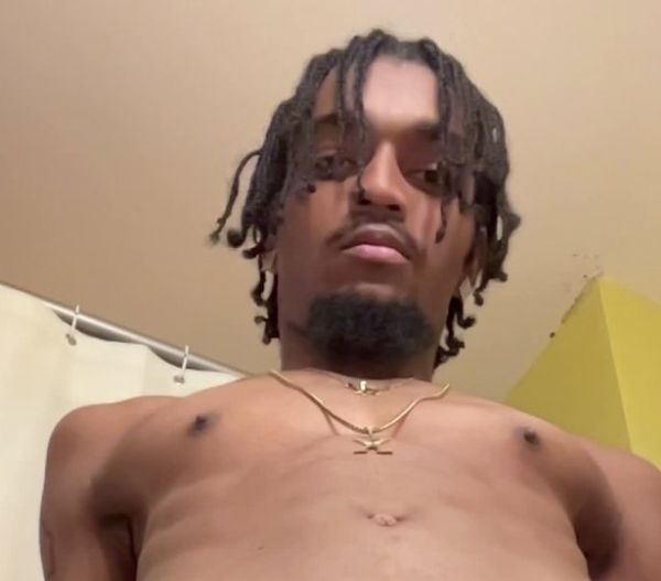 TyroneGG, 24 years old from United States