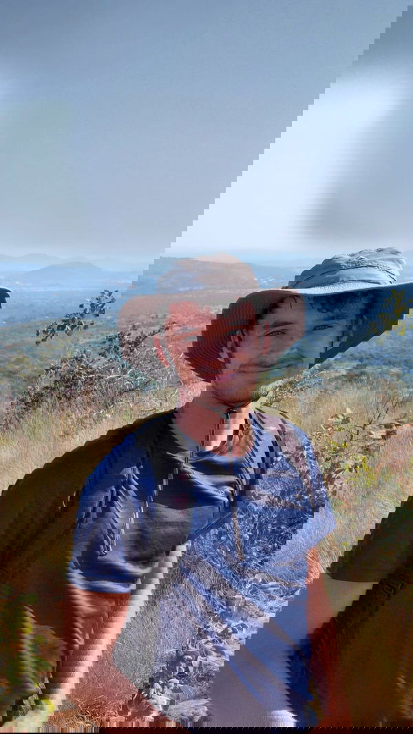 andrewisstout, 20 years old from South Africa