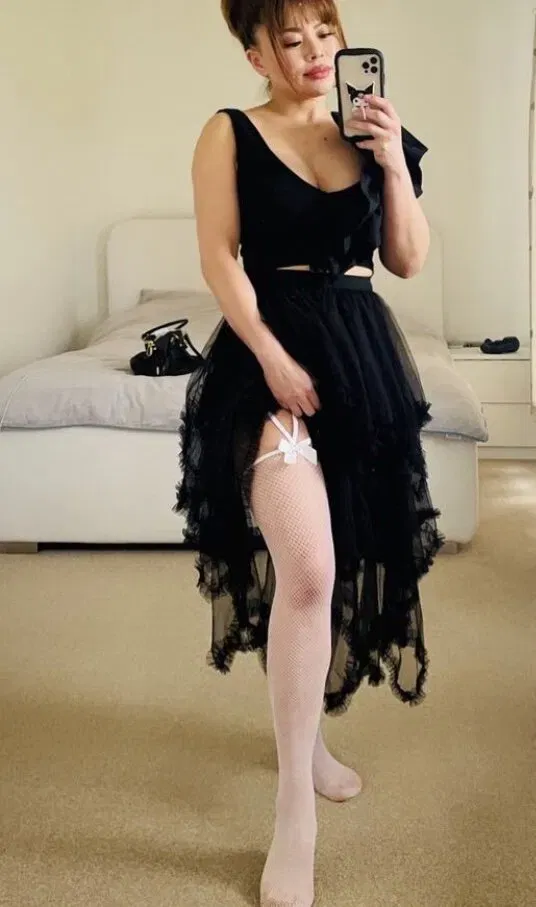 xamedoc820, 22 years old from Sweden