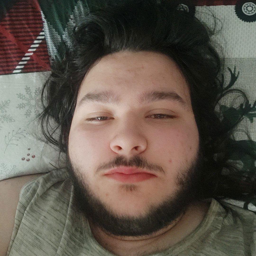 Rafaell's Cover Photo