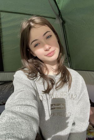 Juliana0125's Profile Photo