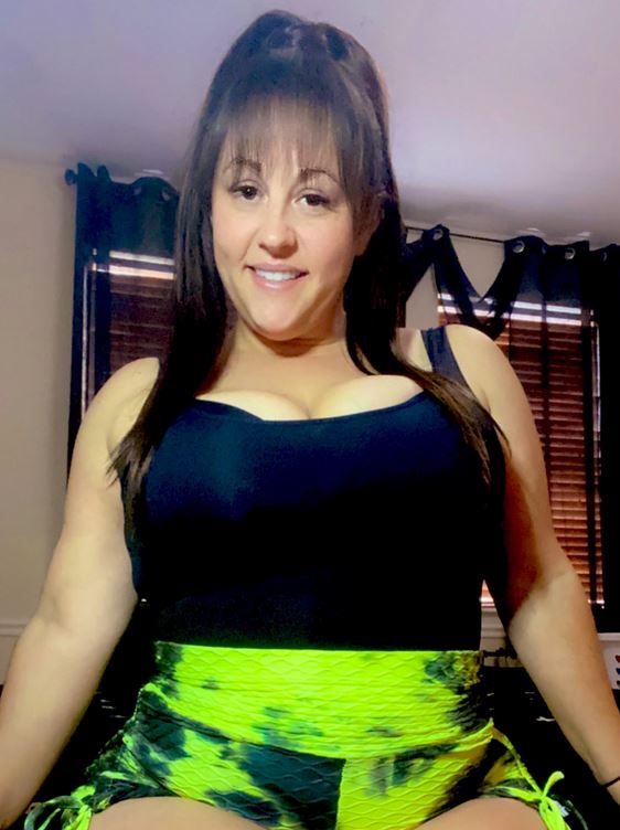 Nellie38, 28 years old from South Africa