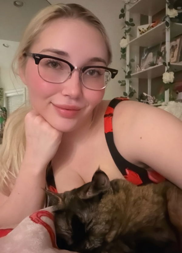 Allisonsteph22, 24 years old from Australia