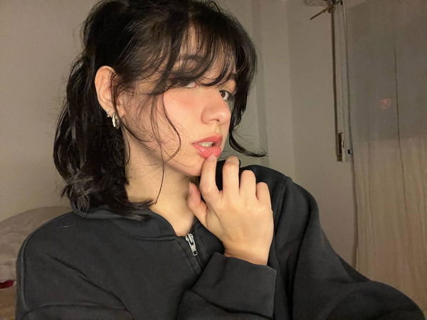 TeresaD, 20 years old from United States