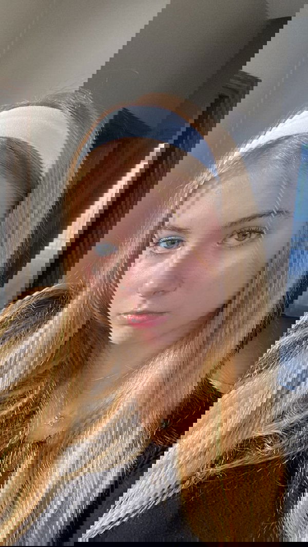 Madeline22, 22 years old from United States