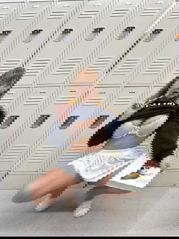 Brandi82552, 23 years old from United States