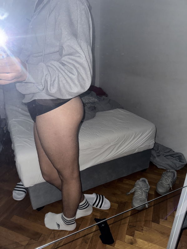 walter252477, 18 years old from Croatia