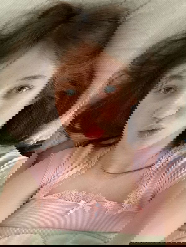 Aspyn049, 20 years old from United States