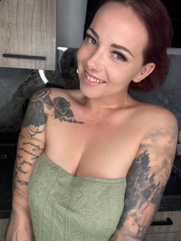 neteki, 22 years old from United Kingdom