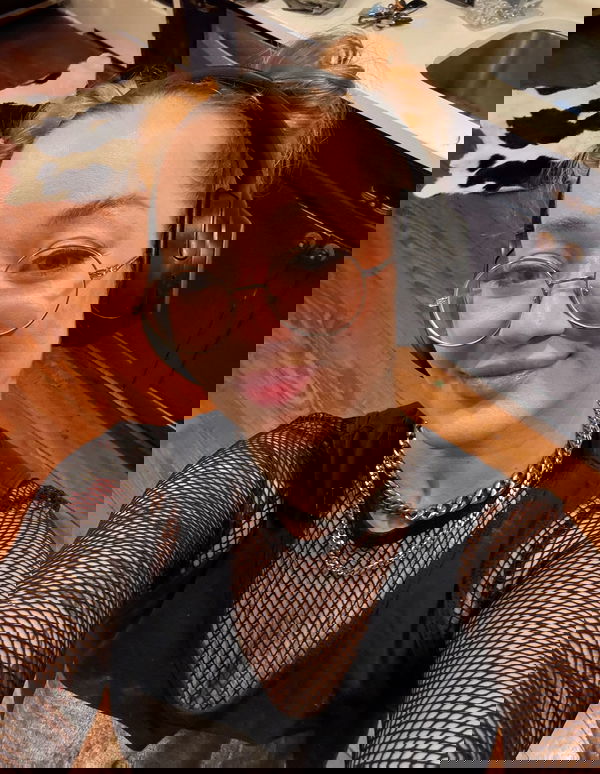 marrysott, 21 years old from United States