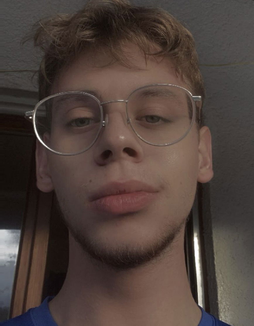 Louis_H123's Profile Photo