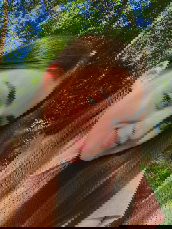 Reign0456, 23 years old from Norway