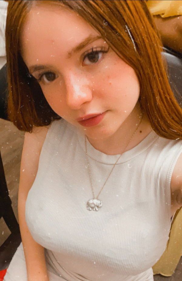 LouisBelley53, 20 years old from United States