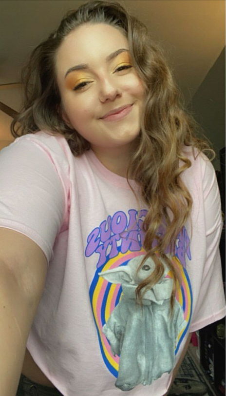 comifat597, 23 years old from United States