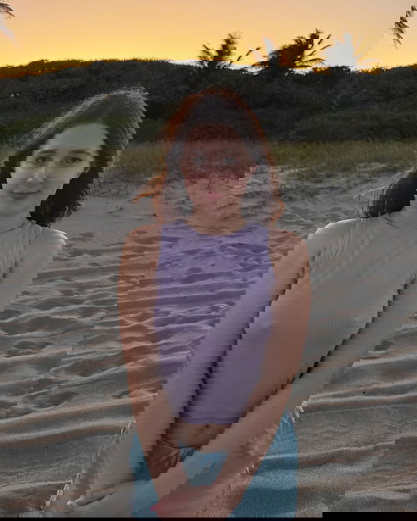 nancy1232, 24 years old from United States