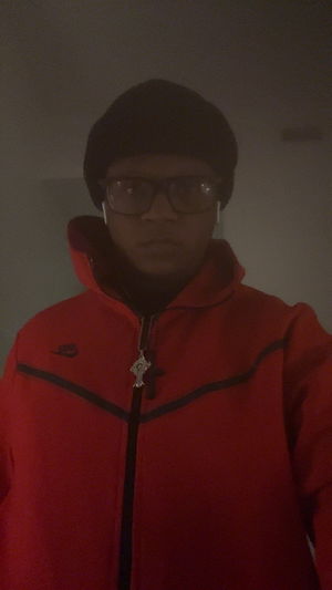 hameron532's Profile Photo