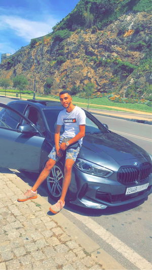 moussasvr's Profile Photo