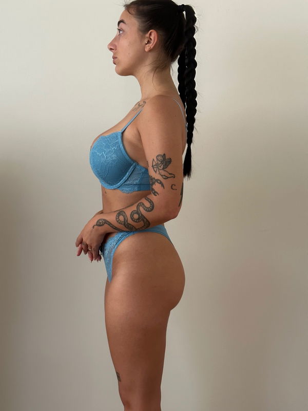 Sarah441, 20 years old from Austria