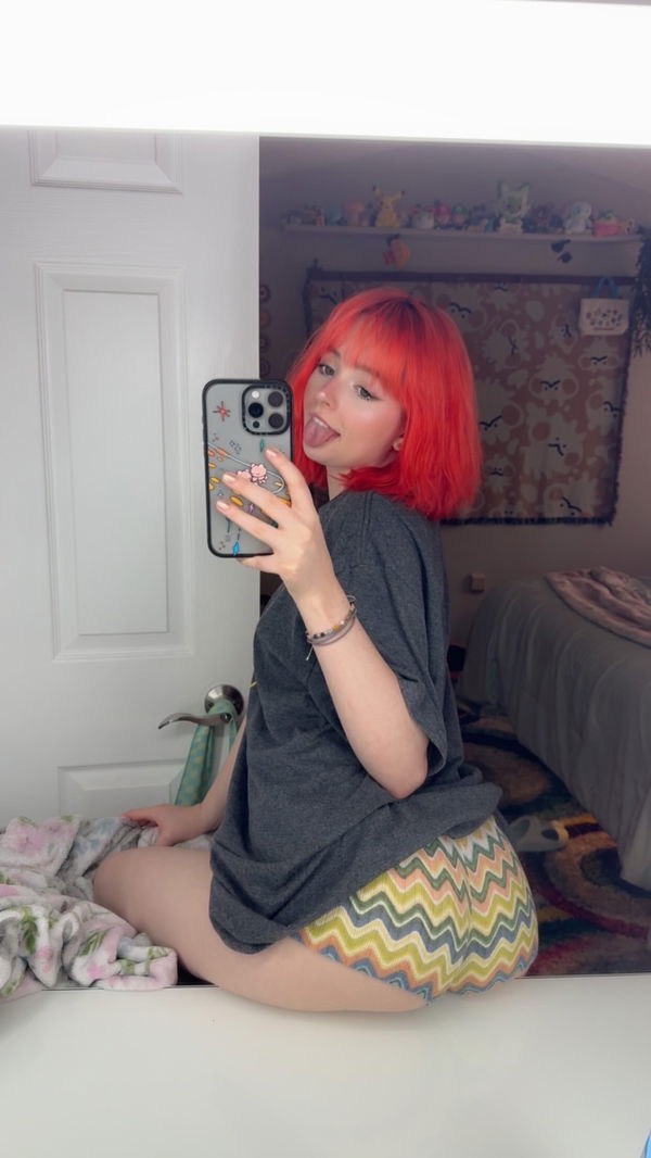 prettiestkkittykat211, 21 years old from United States