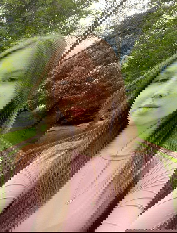 Caroline45867458, 24 years old from Germany