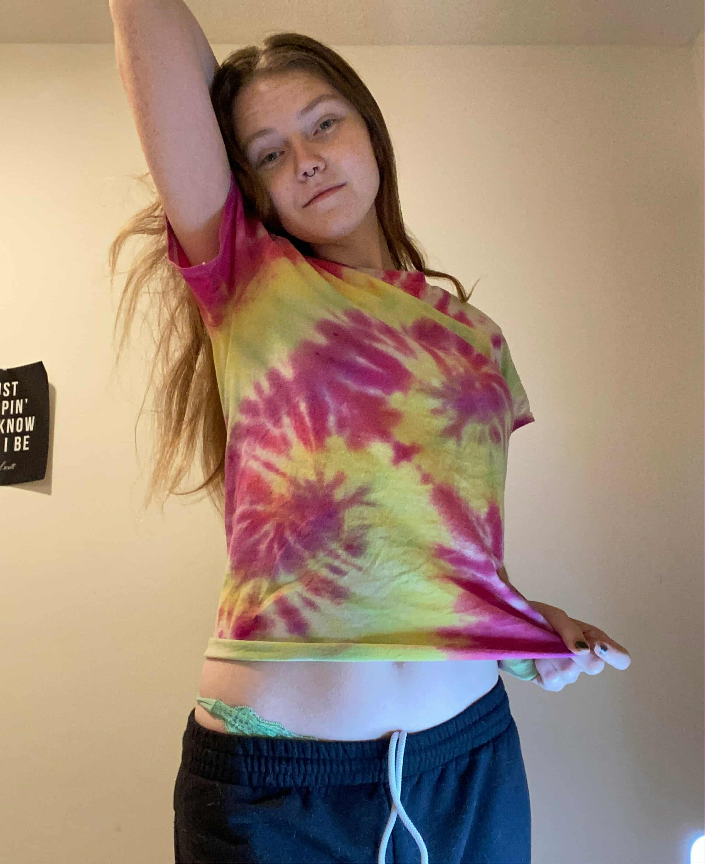 ninonin100, 21 years old from United States