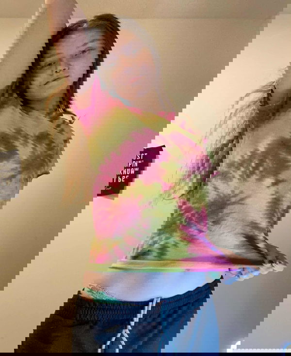 ninonin100, 21 years old from United States