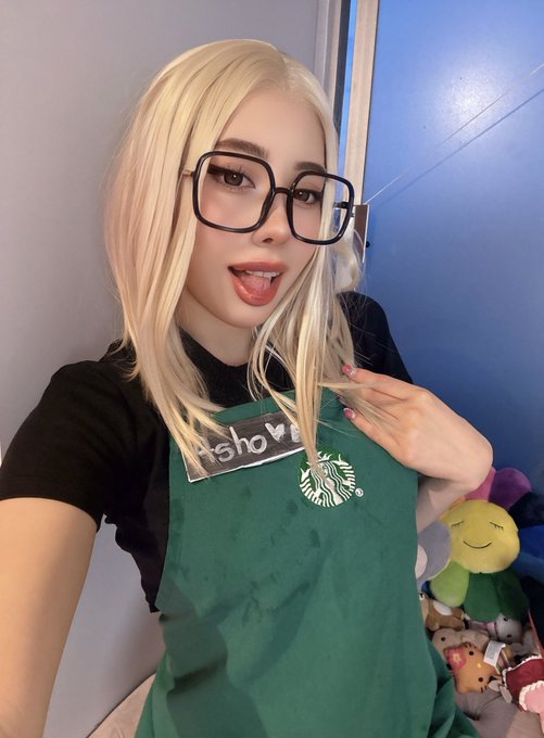 AnnaKate1636, 22 years old from United States