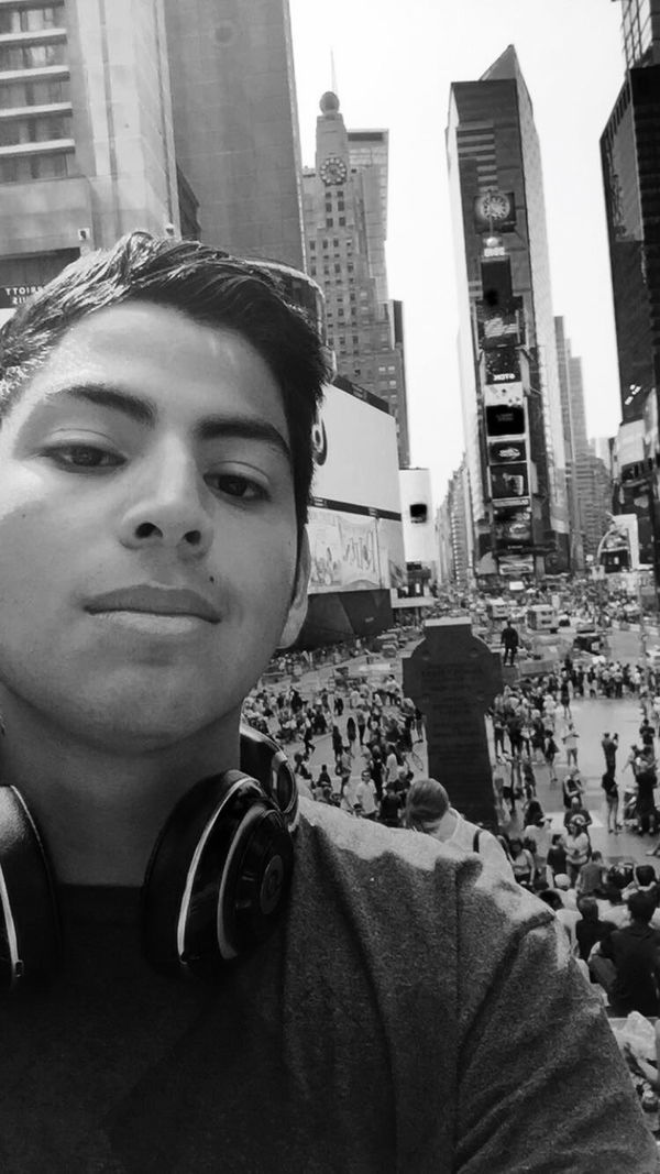 Danielsilver01, 26 years old from United States