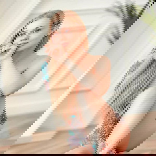 Sprouse21, 21 years old from United States