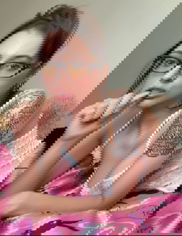 Daizy_yea112, 20 years old from United States