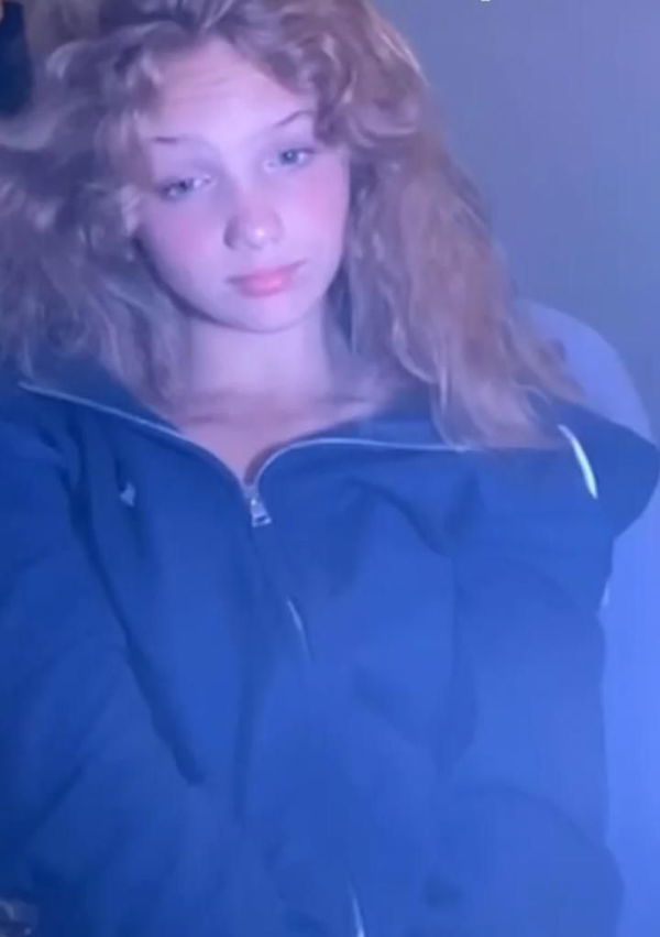 moriomhoty11, 18 years old from United States