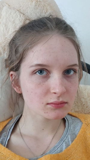 Alora21's Profile Photo