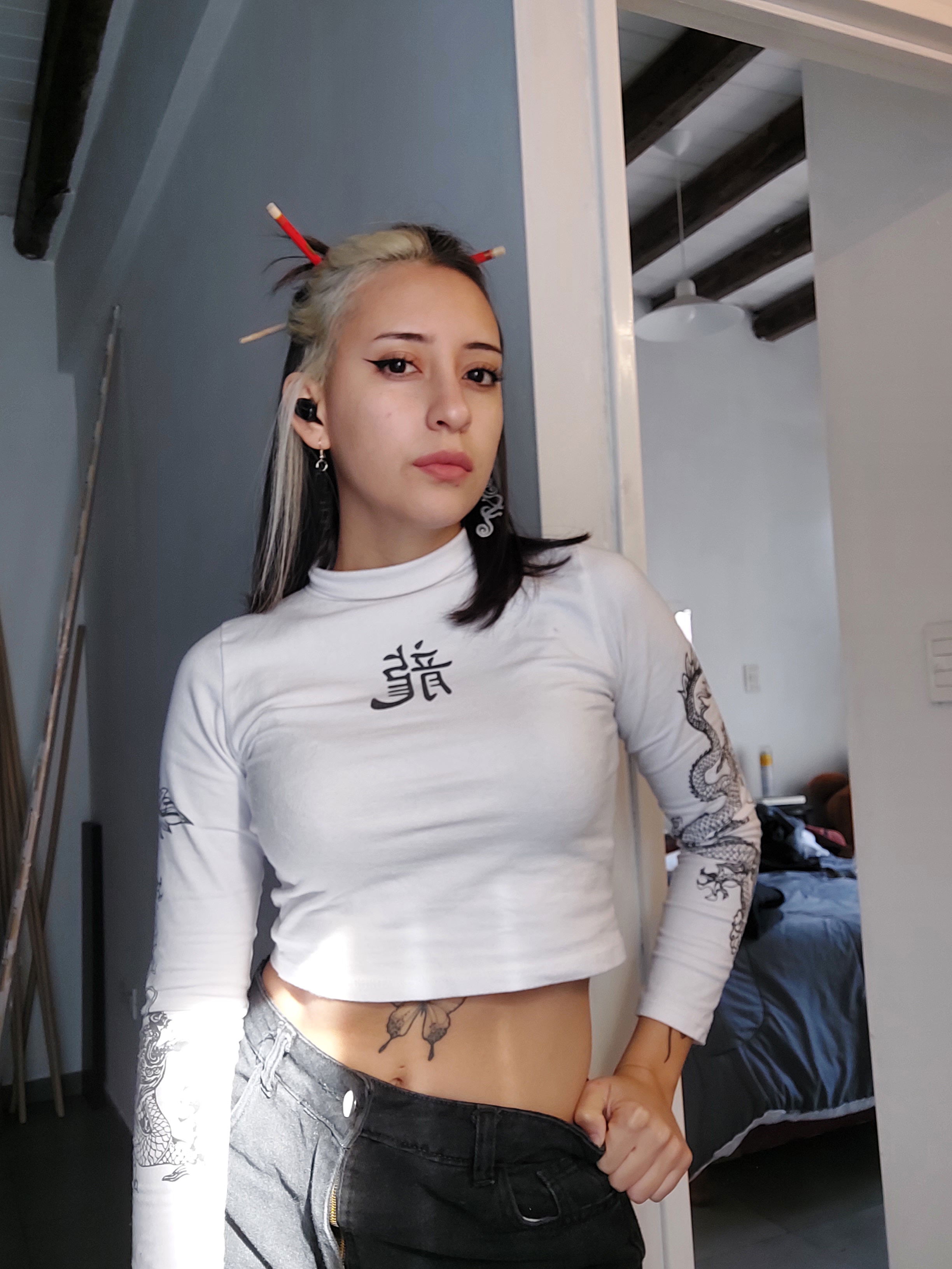 joxaka6169, 22 years old from United States