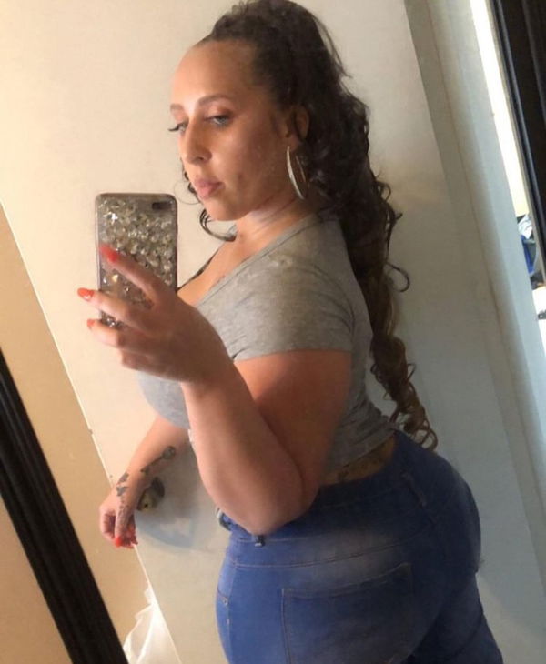 hugeass, 35 years old from United States