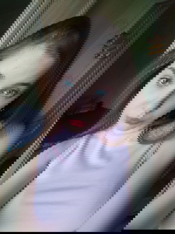 Aaliyah2021, 20 years old from Canada