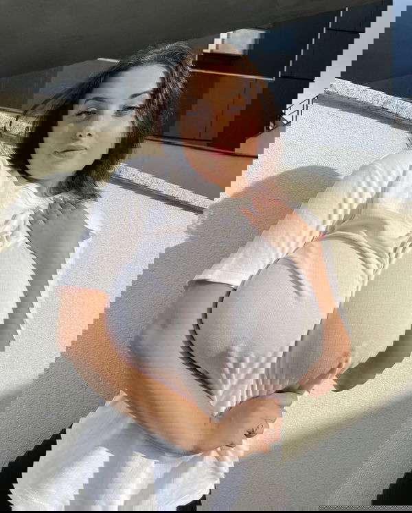 Audrey9, 22 years old from Poland