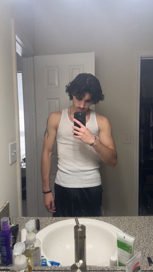 Kai234, 20 years old from United States