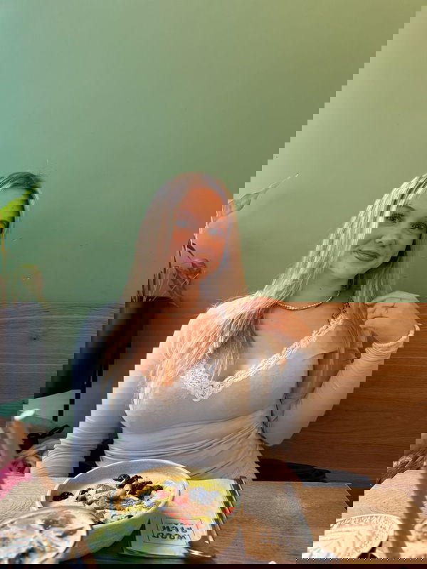 mii3wafzkz, 26 years old from United States