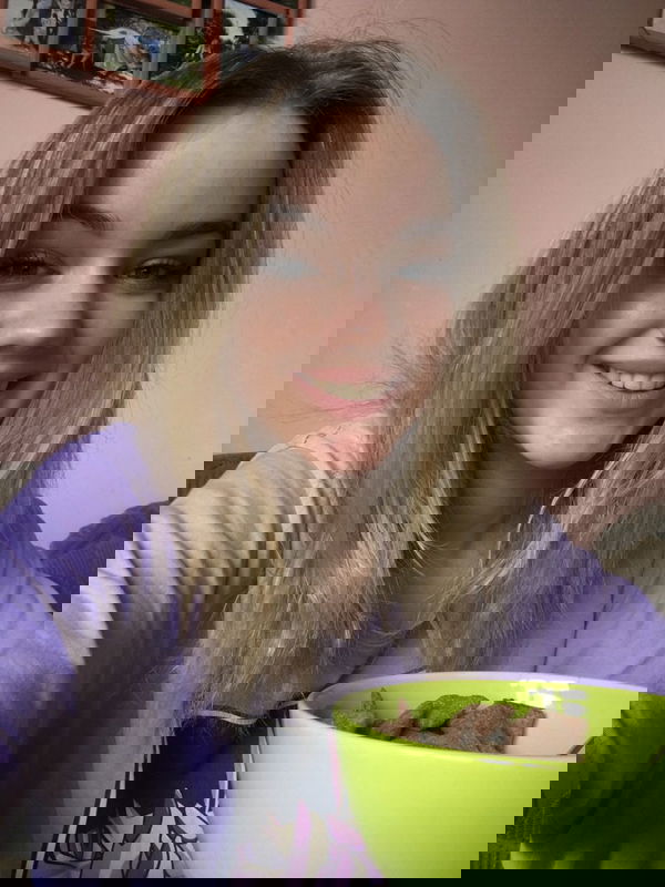 Jade20, 20 years old from Poland