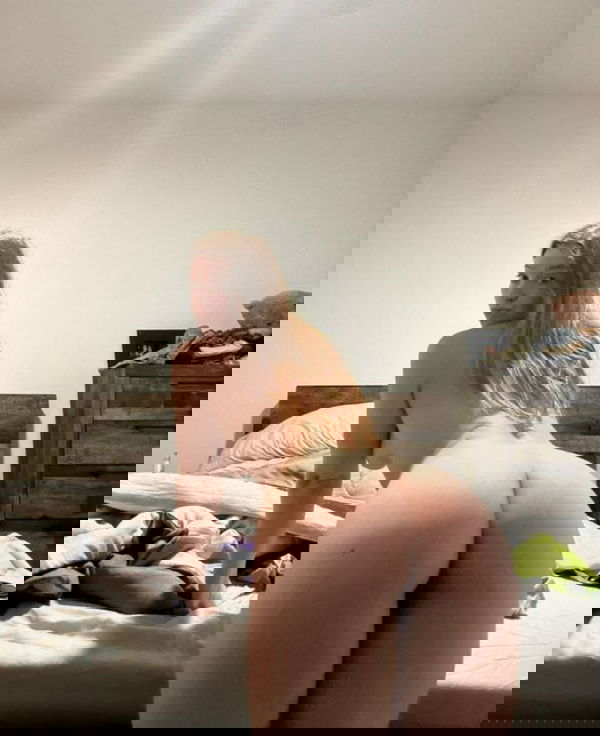 Carleydoll4024, 30 years old from United States