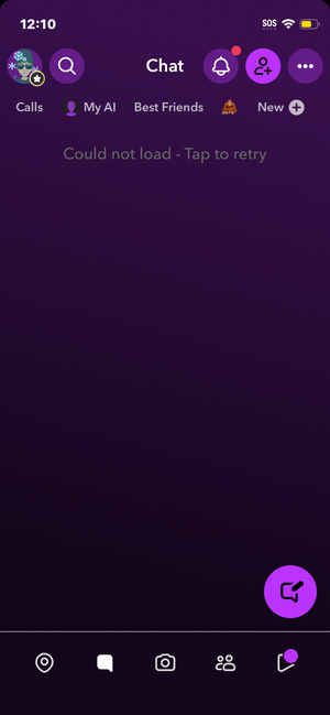 Chuck's Profile Photo